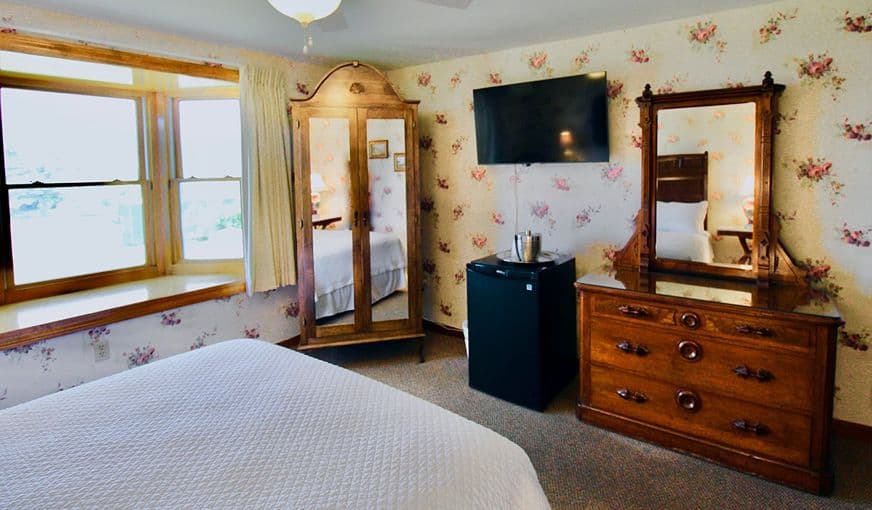 Rose Farm Inn hotel photo 4