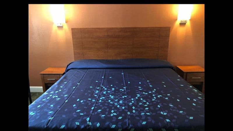 Sky View Motor Inn hotel photo 2