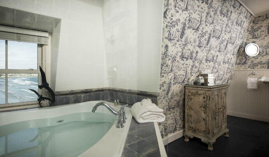 The Chanler at Cliff Walk hotel photo 2