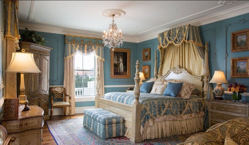 The Chanler at Cliff Walk hotel photo 3