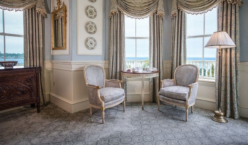 The Chanler at Cliff Walk hotel photo 4