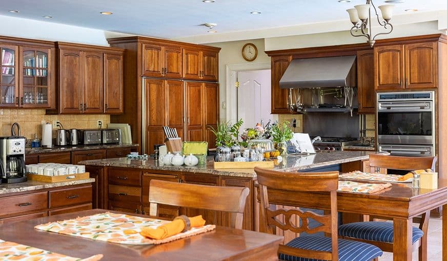 The Villa at Westerly hotel photo 5
