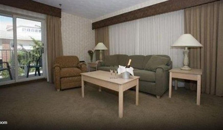 Winnapaug Inn hotel photo 3