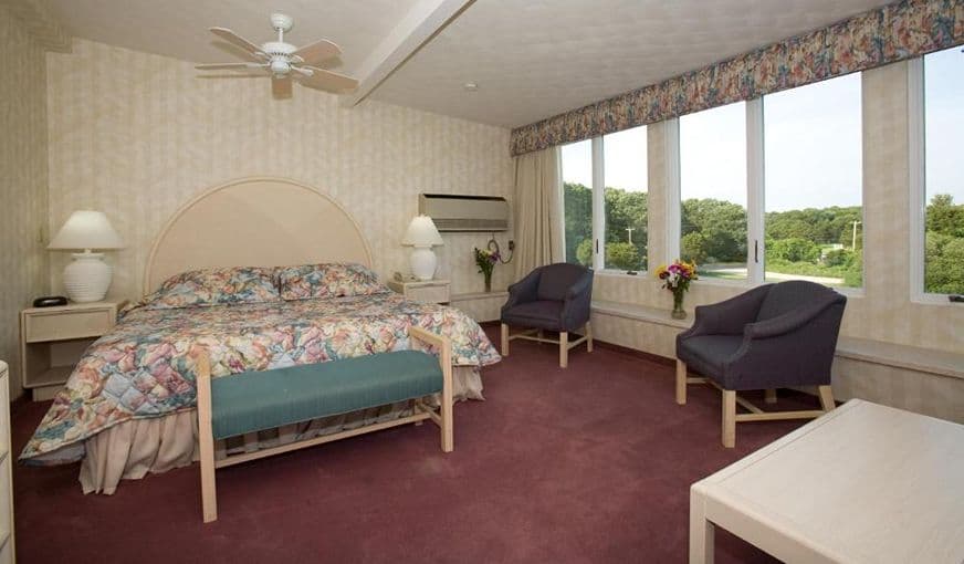 Winnapaug Inn hotel photo 4