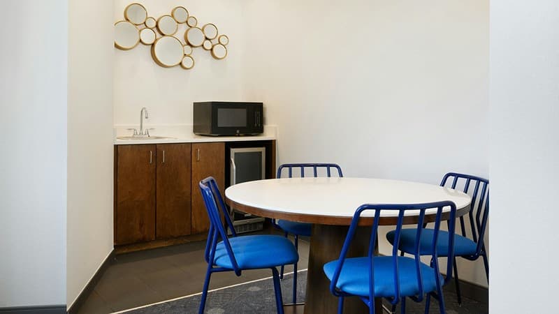 Aloft Greenville Downtown hotel photo 5