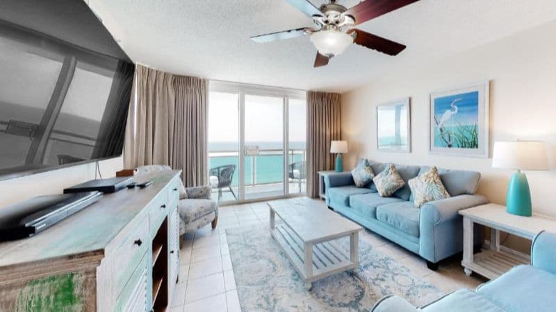 Bahama Sands Luxury Condominiums hotel photo 4