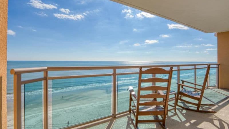 Bahama Sands Luxury Condominiums hotel photo 5