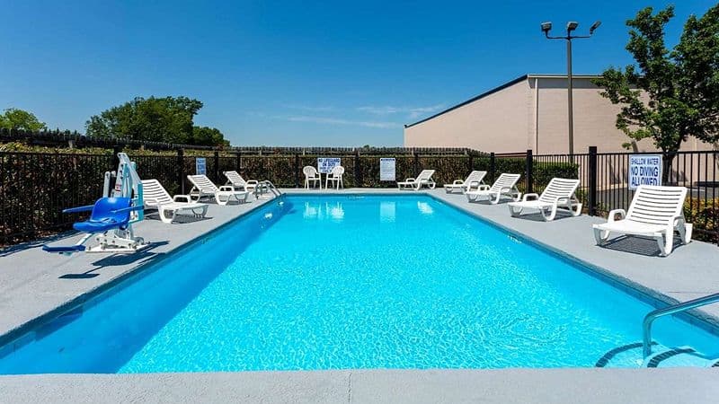 Baymont by Wyndham EasleyGreenville hotel photo 4