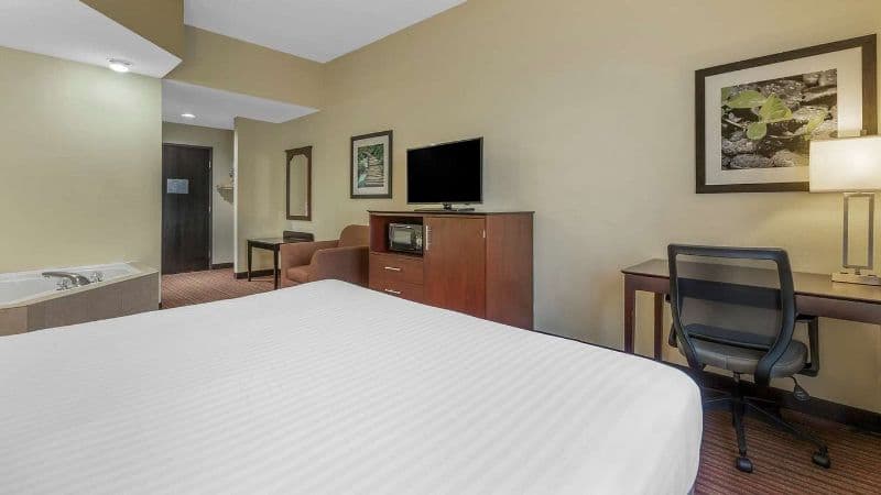 Best Western Seneca-Clemson hotel photo 3