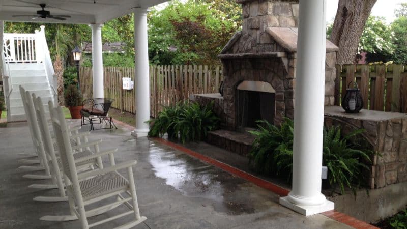Carriage House Inn hotel photo 3