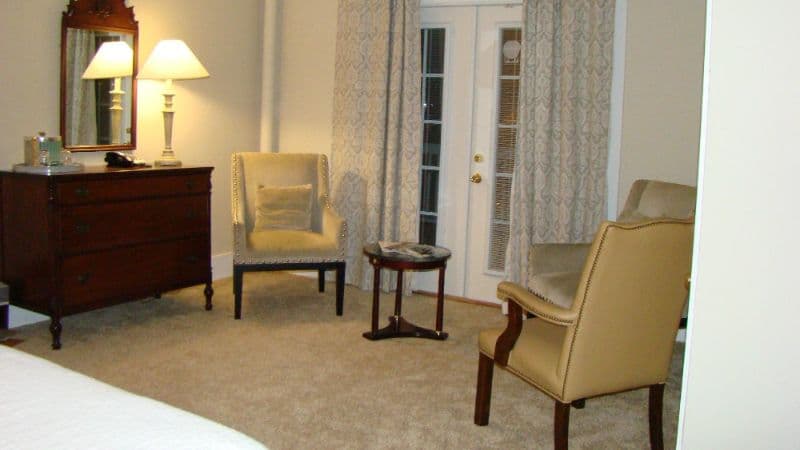 Carriage House Inn hotel photo 5