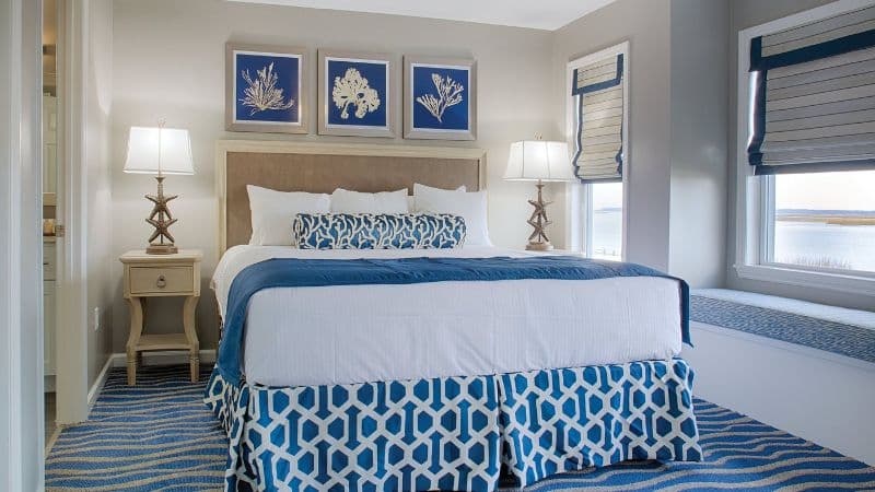 Club Wyndham Ocean Ridge hotel photo 2