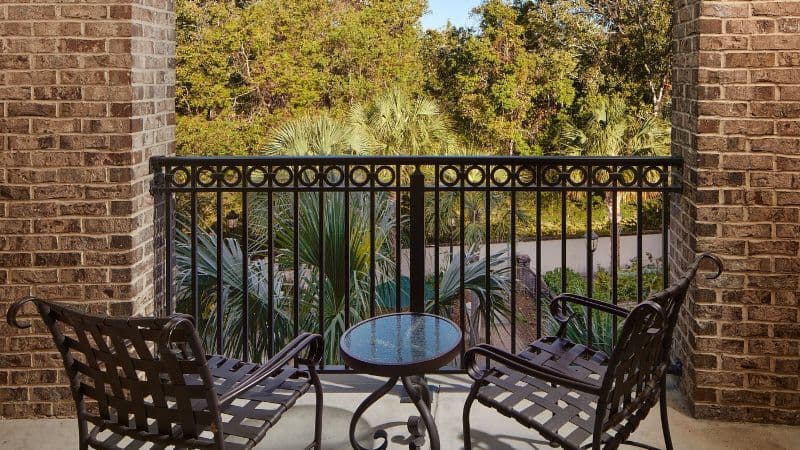 Courtyard Charleston Mt. Pleasant hotel photo 5