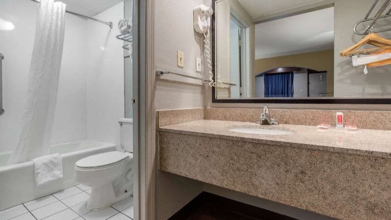 Econo Lodge Aiken hotel photo 4