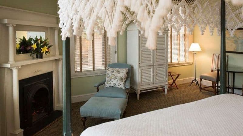 Fulton Lane Inn hotel photo 3