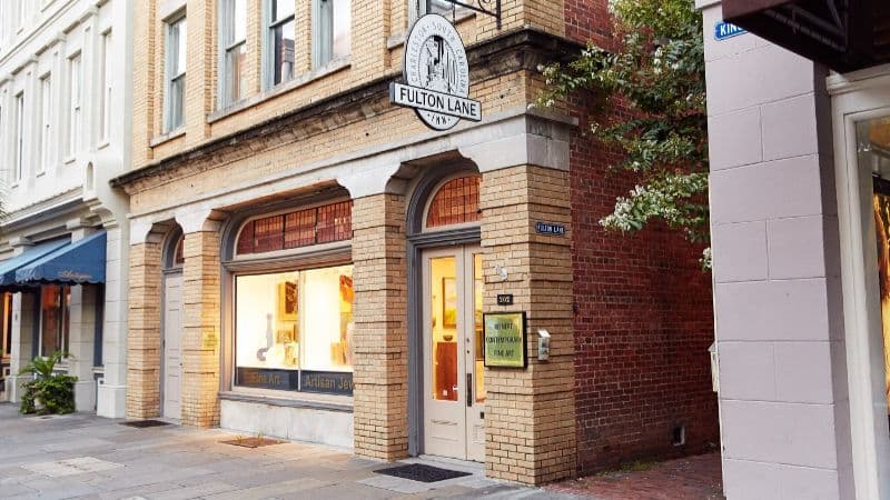 Fulton Lane Inn hotel photo 4