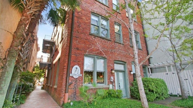 Fulton Lane Inn hotel photo 5