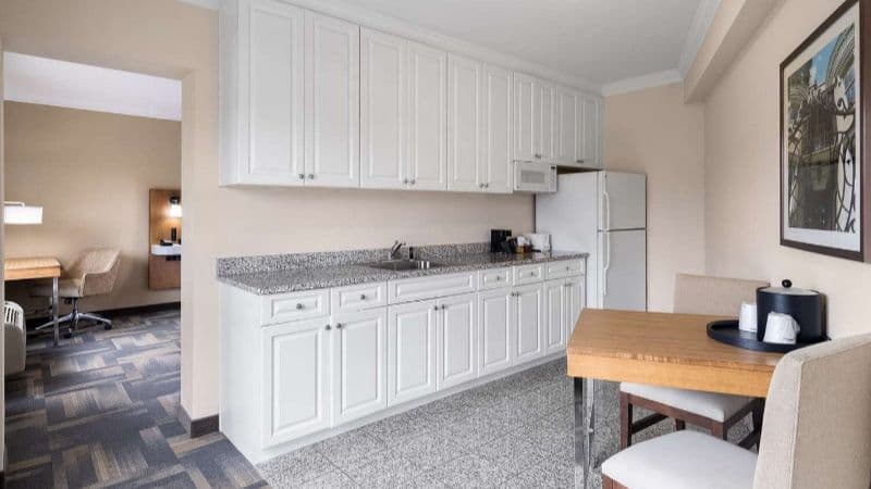 Hampton Inn Charleston-North hotel photo 5