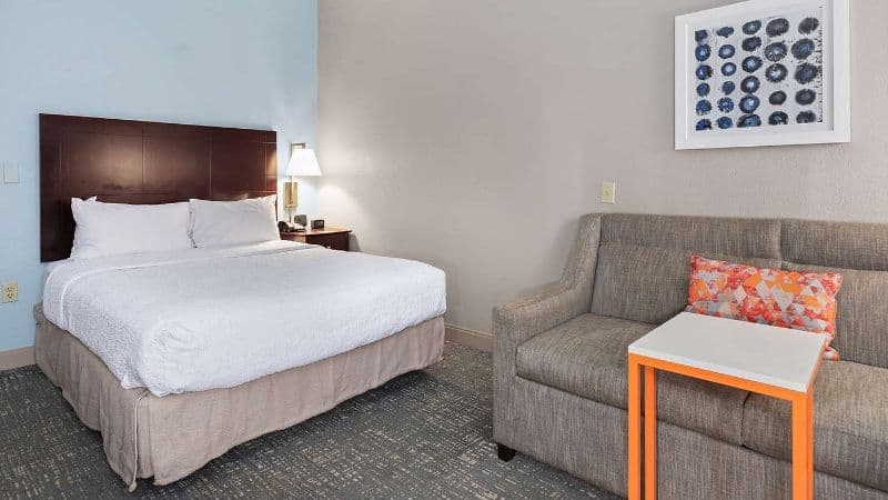 Hampton Inn Rock Hill hotel photo 2