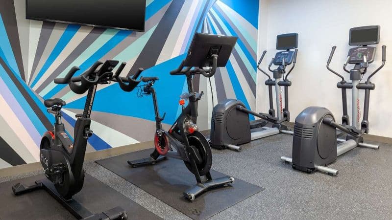 Hilton Garden Inn Charlotte Uptown hotel photo 5