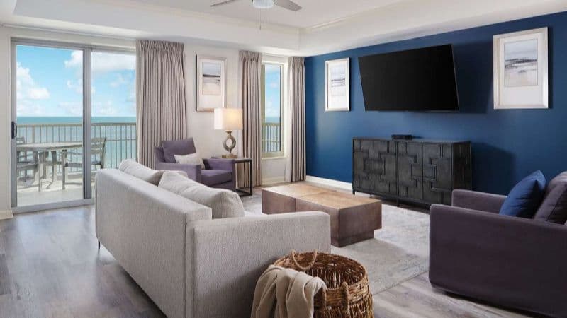 Royale Palms Condominiums hotel photo 4