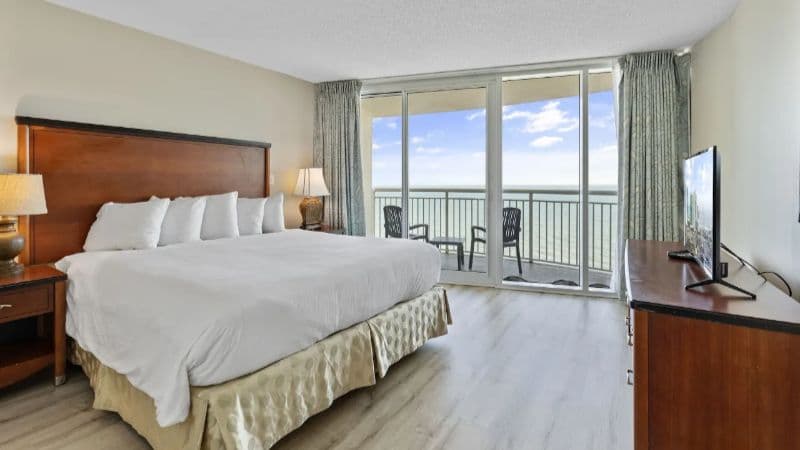 Sandy Beach Resort hotel photo 3