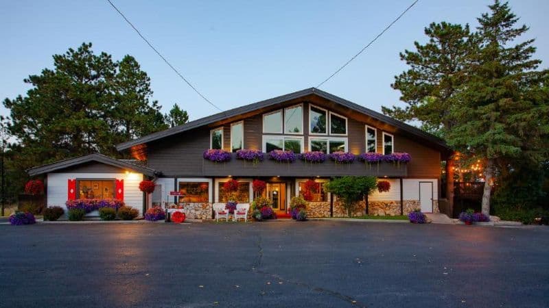 Bavarian Inn, Black Hills hotel photo 5