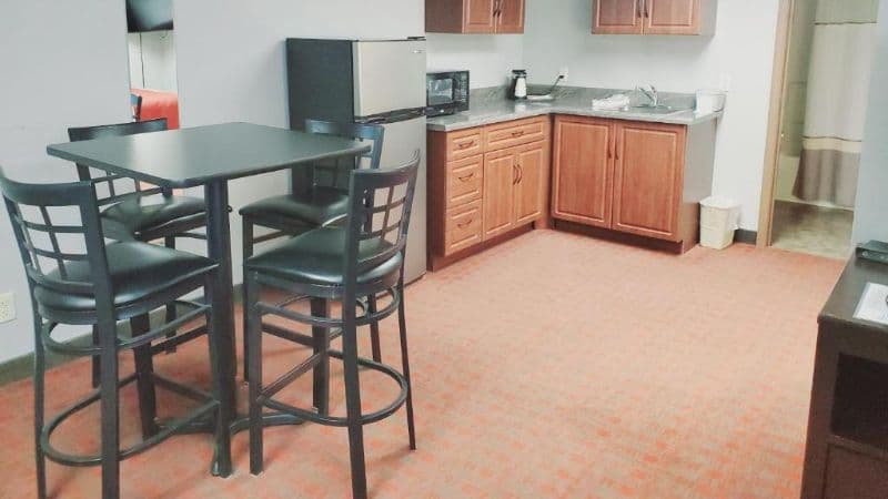 Blackstone Lodge and Suites hotel photo 3