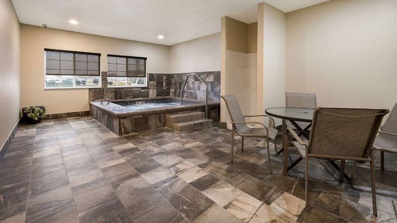 Comfort Inn Yankton SD hotel photo 5