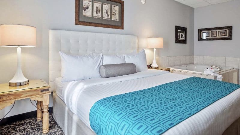 Elevation Inn & Suites hotel photo 4
