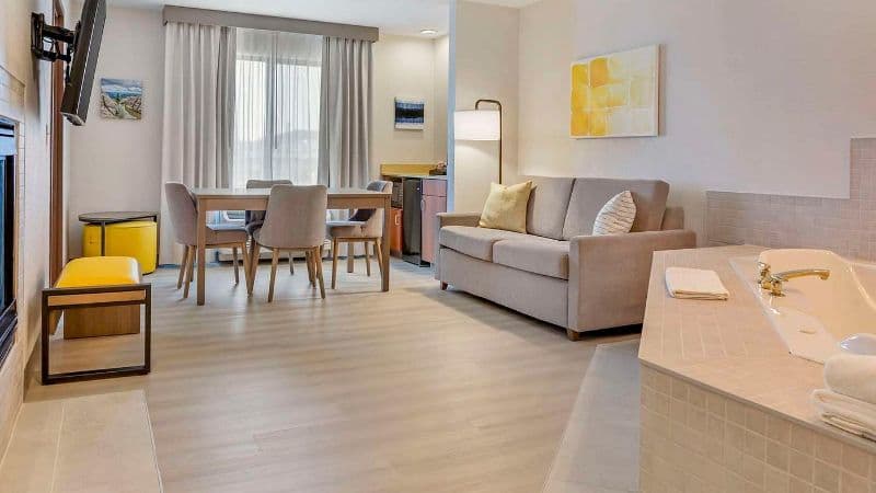 Hampton Inn Rapid City hotel photo 2