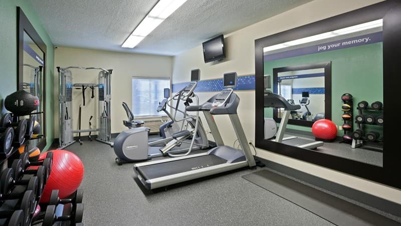 Hampton Inn Sioux Falls hotel photo 4