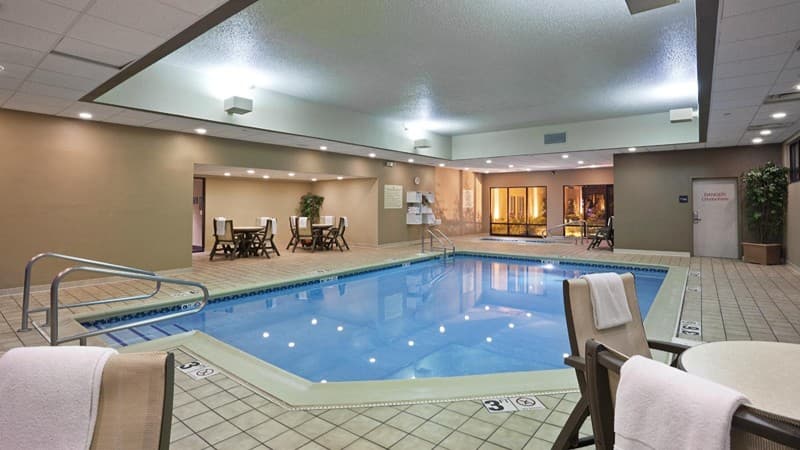 Hampton Inn Sioux Falls hotel photo 5