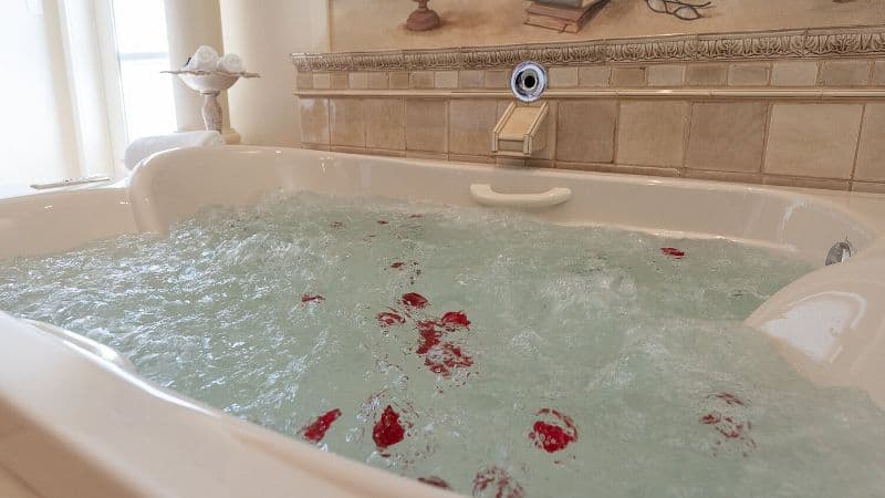 Summer Creek Inn hotel photo 3