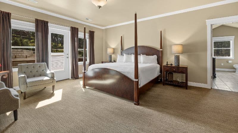 Summer Creek Inn hotel photo 4