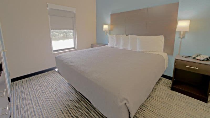All Season Suites Pigeon Forge hotel photo 2