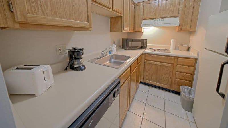 All Season Suites Pigeon Forge hotel photo 3
