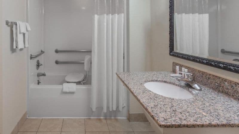 Baymont by Wyndham Pigeon Forge hotel photo 4