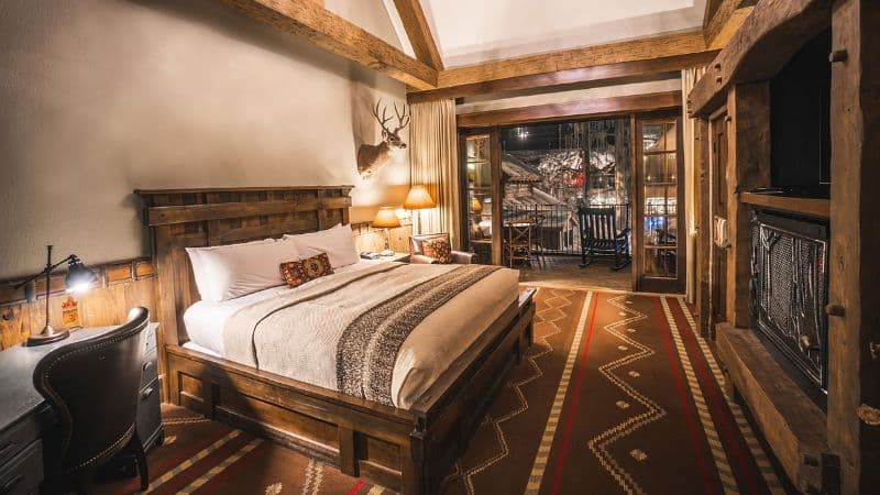 Big Cypress Lodge hotel photo 3