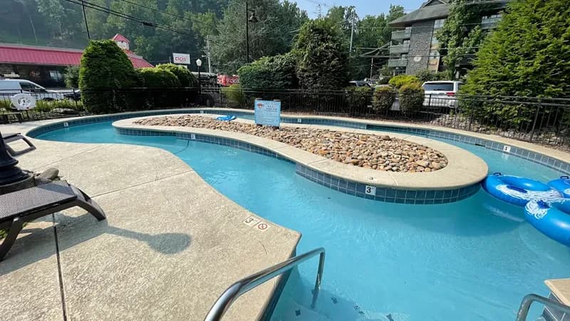 Black Bear Inn & Suites hotel photo 5