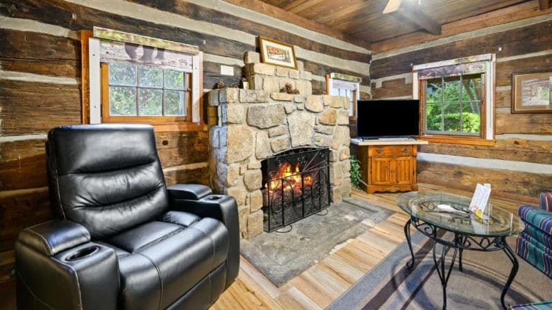 Carr’s Northside Cottages & Motel hotel photo 5
