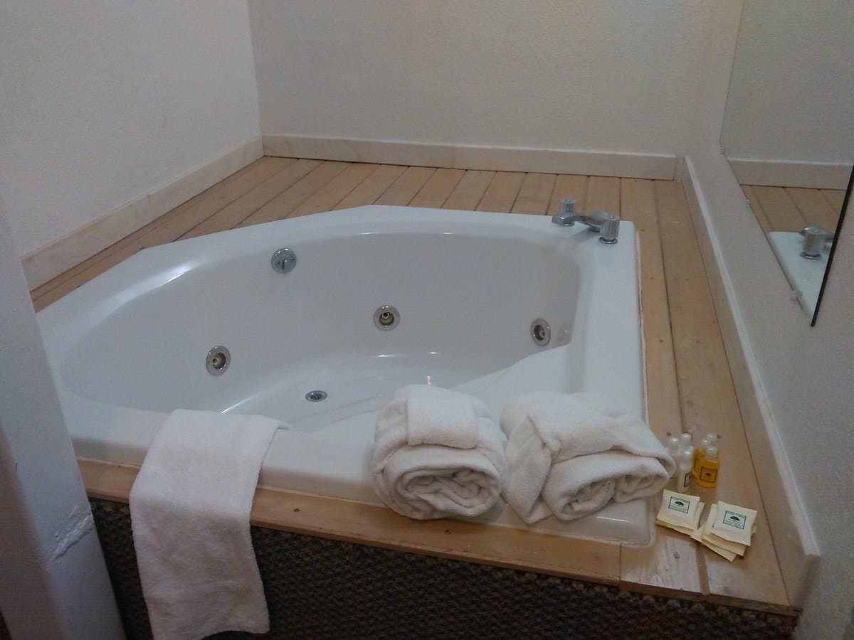 Chalet Inn hotel photo 4
