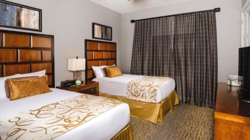 Club Wyndham Great Smokies Lodge hotel photo 3