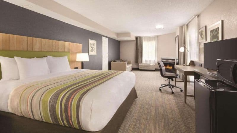 Country Inn & Suites by Radisson, Pigeon Forge South, TN hotel photo 3