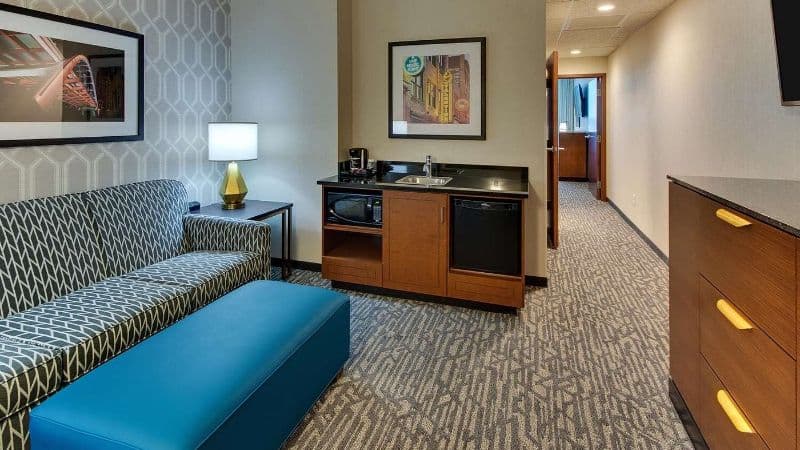 Drury Plaza Hotel Nashville Downtown hotel photo 4