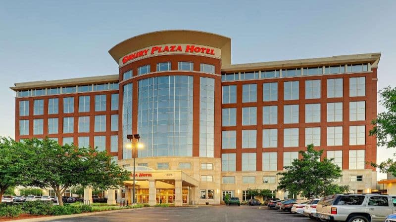 Drury Plaza Hotel Nashville Franklin hotel photo 5
