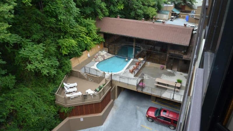 Edgewater Hotel & Conference Center hotel photo 5