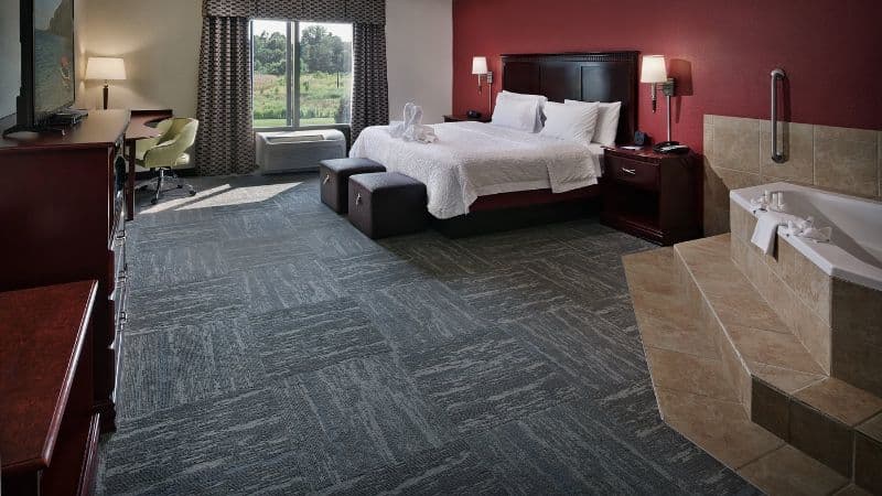 Hampton Inn & Suites Millington hotel photo 2