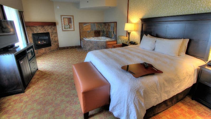Hampton Inn Pigeon Forge hotel photo 2