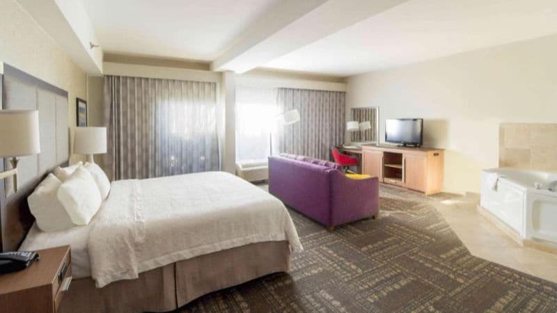 Hampton Inn Sevierville hotel photo 3